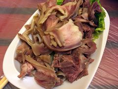 -霄汉羊排(万松园一店)