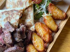 -味德西餐音乐酒吧 Wade's Bar&Grill