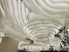 大堂-大树餐厅(朝阳大悦城店)