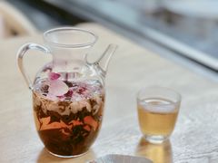-自如ZSPACE四合院艺术餐厅