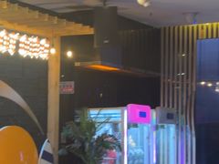 -麦克疯KTV(花园店)