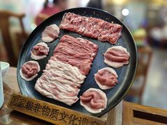 -东来顺•非遗火锅(外滩店)