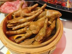 -卤校长老火锅(杨家坪直营店)