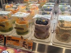 -味多美蛋糕(灯市口店)