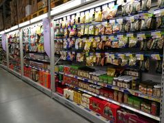 -麦德龙(嘉定店)