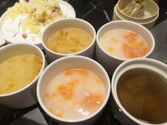 桃胶-越宴(西施山路店)