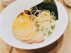 -一風堂拉面(深圳湾万象城店)