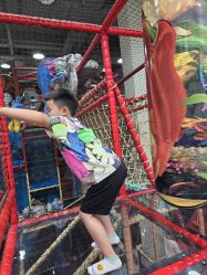 -玩元素·家庭游乐成长中心(香格里拉店)