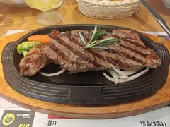 -海维克牛排馆HIGHWIC(右岸环宇坊店)