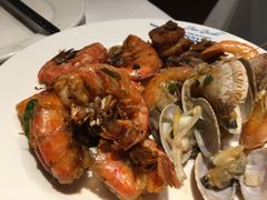 -星伦多自助料理·涮烤一体(虹悦城店)