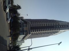 黎客国际酒店-黎客国际酒店