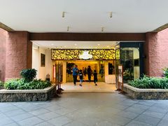 门面-白虎自助餐厅·真老虎·景观自助餐厅(广州长隆酒店)