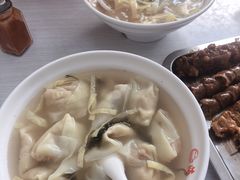-海平馄饨(逍遥二路店)