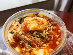-老五鸡丝豆花面粉(瑞金北路68号院店)