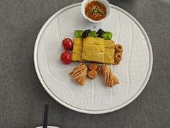 -花家怡园(四合院总店)