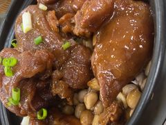 -六和聚传统烤鸭.天津菜(和平店)
