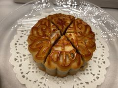 -粤江春·早茶·潮粤菜·宴会(罗湖宝能中心店)