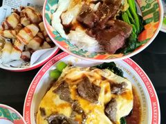 -孖记茶档·热腾茶餐(江南西plus店)