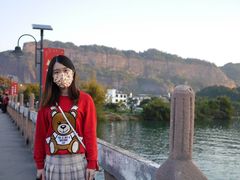 -丹霞山风景名胜区