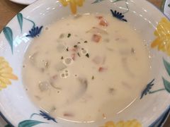 -萨莉亚意式餐厅(连城店)