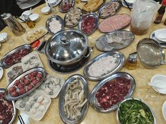 -五洞大众牛餐馆(番禺分店)