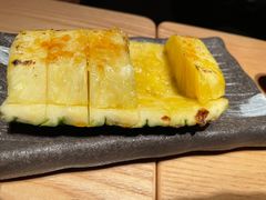 -人间酒暖·Go blanc·烧鸟·深夜食堂(陆家嘴店)