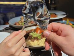 -巴别塔法餐舍(合作路店)