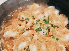 -雀蓝川菜(滨湖万象汇店)