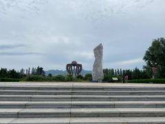 -中华三祖圣地黄帝城遗址文化旅游区