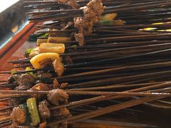 -雲记卢妈冷锅串串(中道街总店)