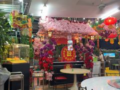 -無招牌海鮮(芽笼店)