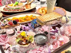 -咖梦餐厅 COMENG RESTAURANT
