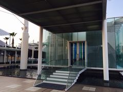 -神户美利坚公园东方大酒店