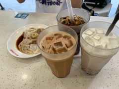 -西关明记肠粉(荔枝湾店)