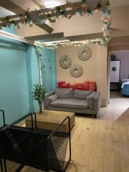 -香秀空间科技抗衰·美容中心