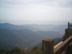 -缥缈峰景区