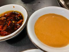 -裕德孚·非遗手切涮羊肉(东直门内大街店)