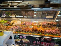 -西北朗益和穆斯林餐厅