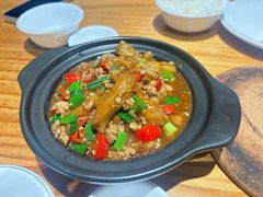 -斯丹姜母鸭·古法干香(田安南路店)