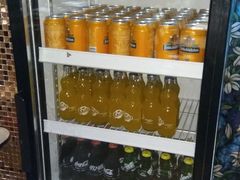 -泰谷酒店·太古码头闽菜自助餐厅