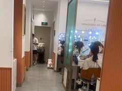 -海马体照相馆(万菱汇店)