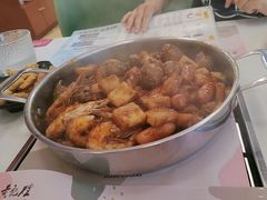 -黄记煌三汁焖锅(首创奥特莱斯店)