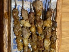 -马记永·兰州牛肉面(山姆外高桥店)