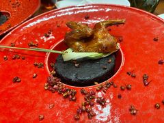 -南堂馆·新川菜(天府三街店)