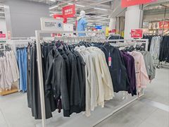 -BIGOFFS超级折扣(中街星汇广场店)