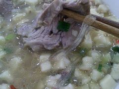 -毅祥斋老孙家泡馍(北院门鼓楼店)