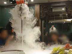 -巴国布衣·Sichuan Folk(紫荆店)