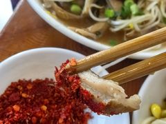 -中和裴氏蹄花(府河路店)