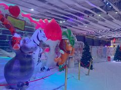 -宁波冰雪大世界(北仑区)