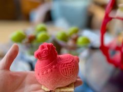 -千岛湖洲际度假酒店·逸廊大堂吧